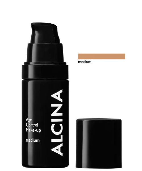 Age Control Make Up