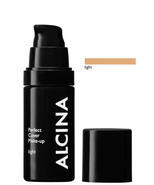 Perfect Cover Make up