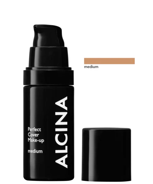 Perfect Cover Make up