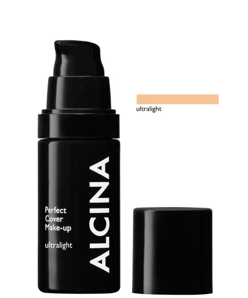 Perfect Cover Make up