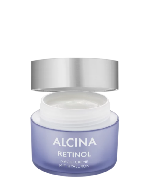 Retinol Night Cream