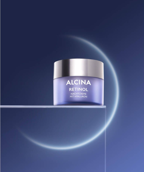 Retinol Night Cream
