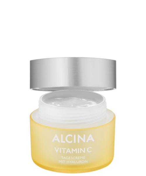 Vitamin C Day Cream
