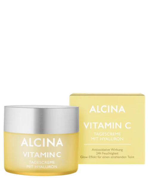 Vitamin C Day Cream