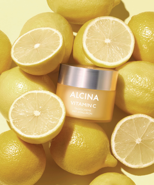 Vitamin C Day Cream