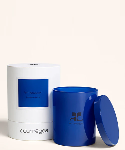 Scented Candle Le Messager