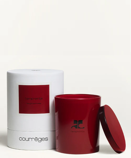 Scented Candle l’Empreinte