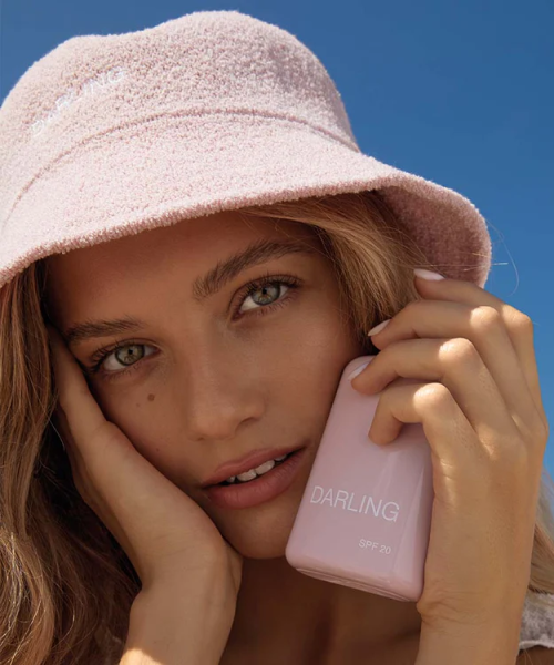 Medium Protection SPF 20