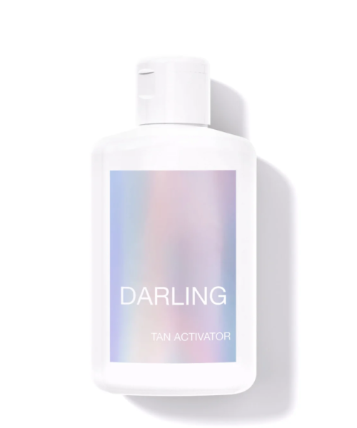 Tan Activator