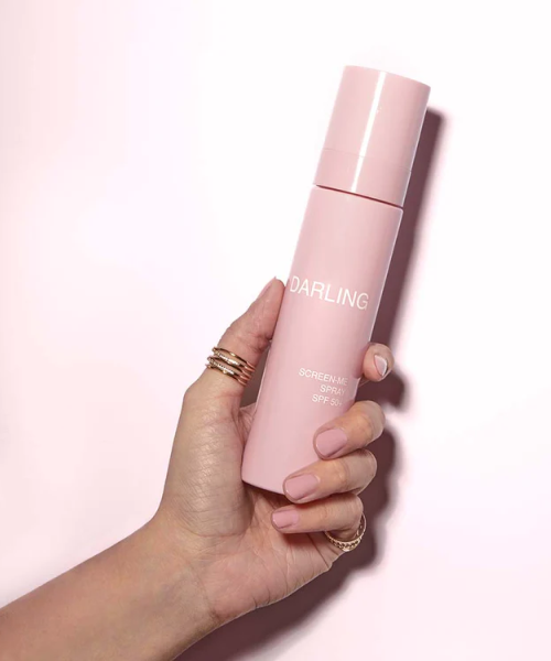 Screen-Me Spray SPF 50+