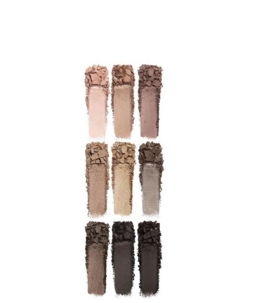 Color Intense Eyeshadow Pallete Jezebel