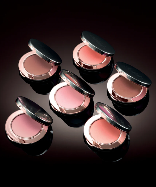 Colour Blush