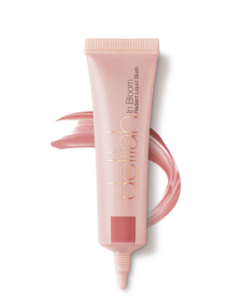 In Bloom - Radiant Liquid Blush