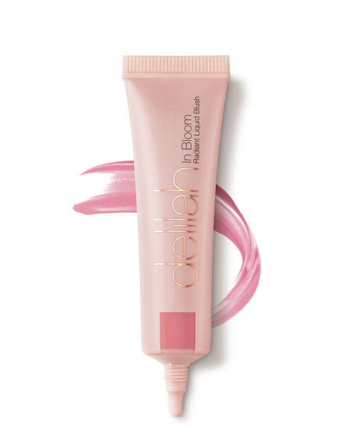 In Bloom - Radiant Liquid Blush