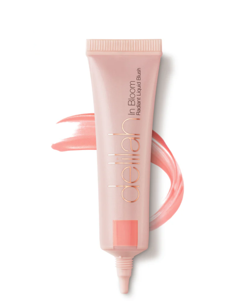 In Bloom - Radiant Liquid Blush