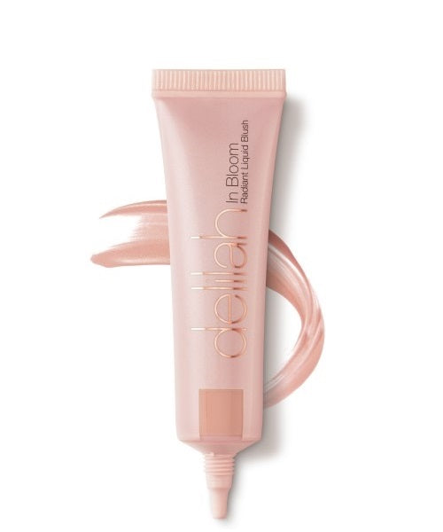 In Bloom - Radiant Liquid Blush