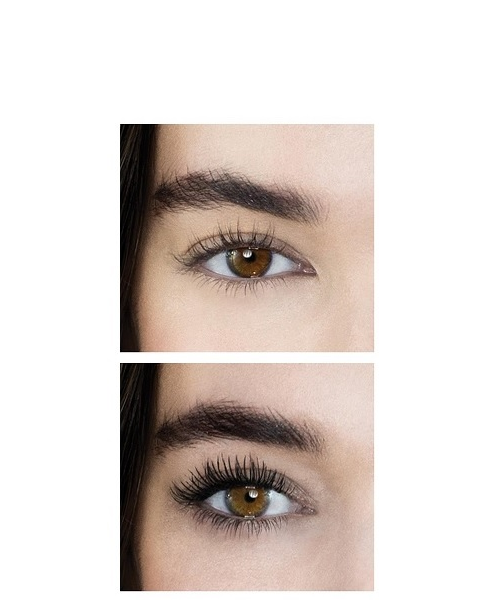 Intense Mascara Day-to-Night Volumising