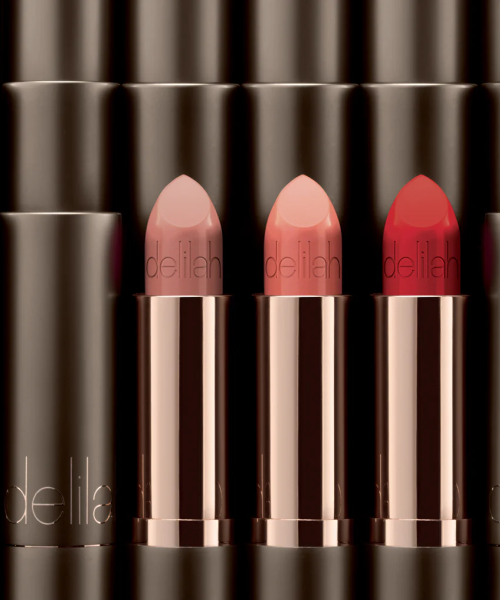 Colour Intense Lipstick
