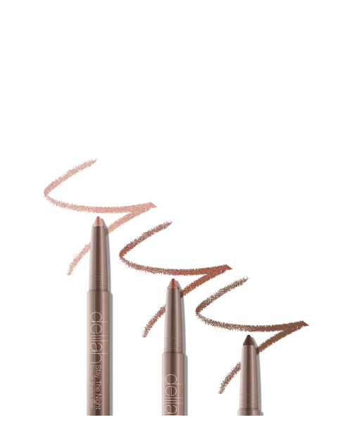 Smooth Shadow Stick - Stay the night