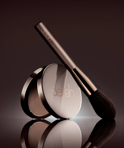 Sunset Matte Bronzer