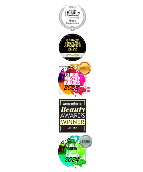 Time Frame SPF 20 Foundation