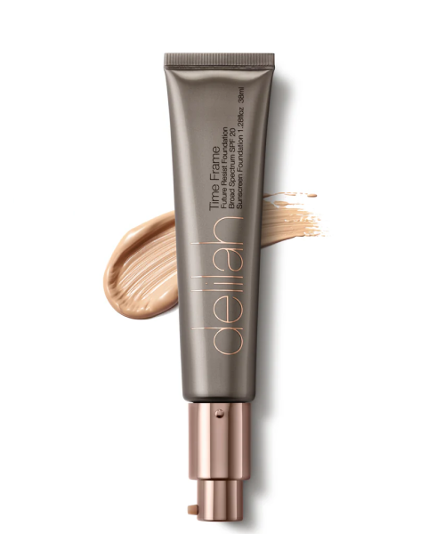 Time Frame Future Resist Foundation SPF 20