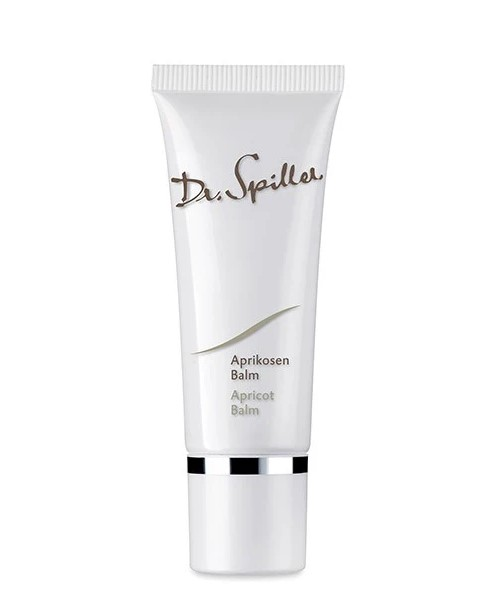Apricot Balm