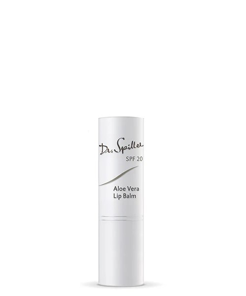 Aloë Vera Lip Balm SPF20