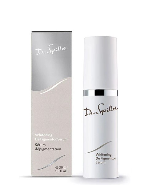 Whitening De Pigmentor Serum