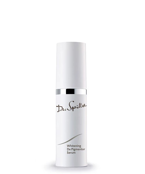 Whitening De Pigmentor Serum
