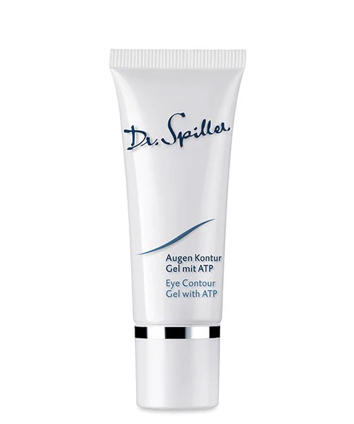 Eye Contour Gel met ATP