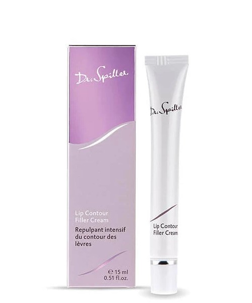 Lip Contour Filler Cream