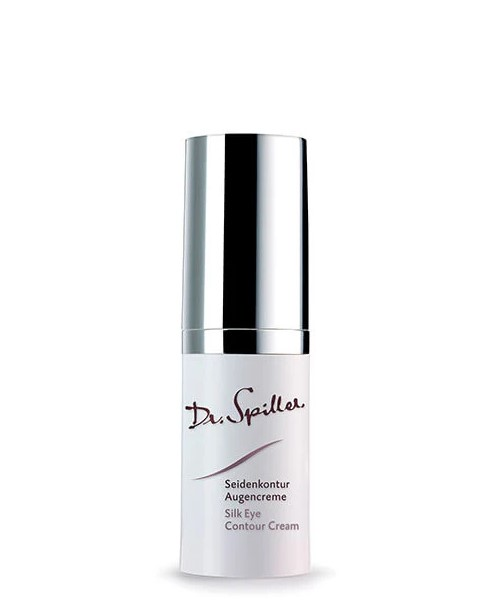 Silk Eye Contour Cream