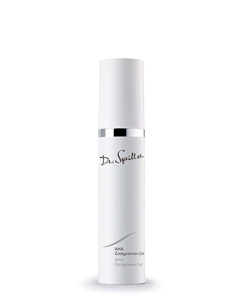 AHA Ginkgosome Gel