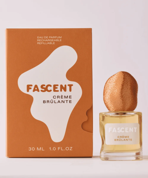 Crème Brûlante
