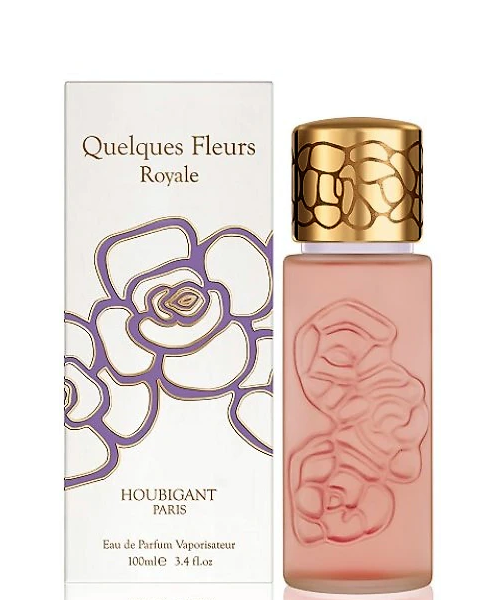 Quelques Fleurs Royale