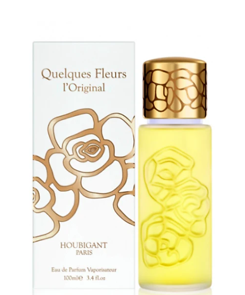 Quelques Fleurs L'Original