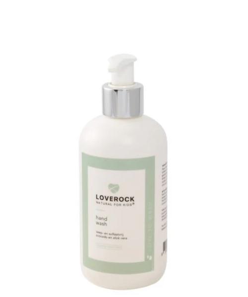 Loverock love to wash handzeep