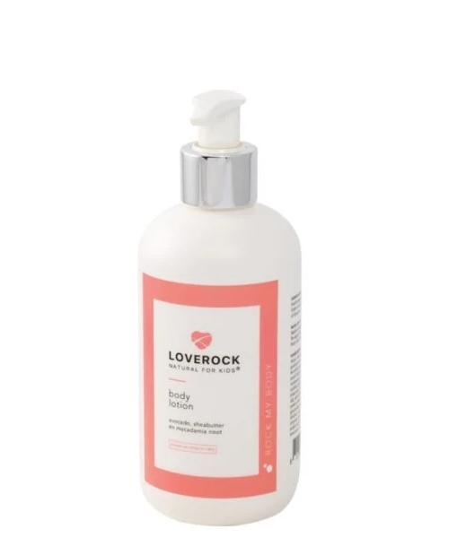 Loevrock rock my body bodylotion