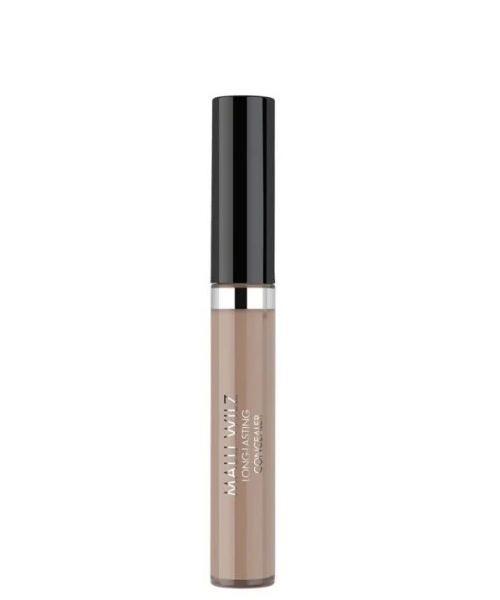 Long-Lasting Concealer