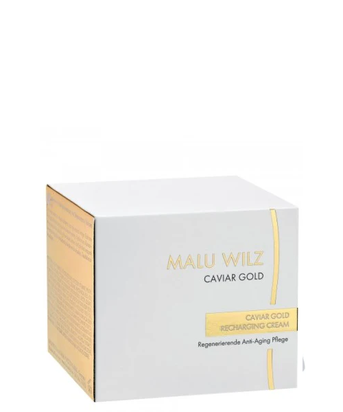 Caviar Gold Recharching Cream