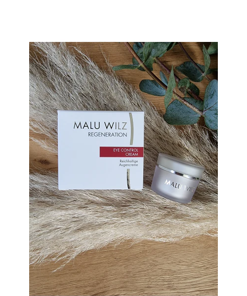 Eye Control Cream