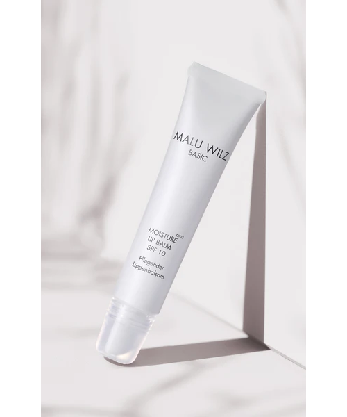 Moisture Plus Lip Balm