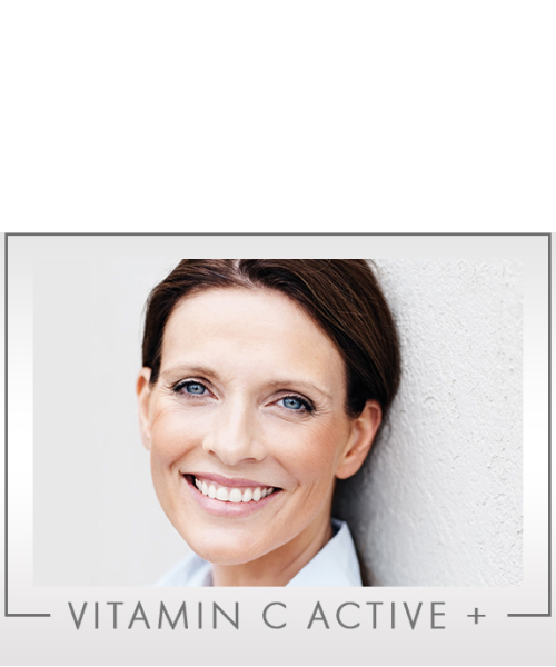 Vitamin C Collagen Cream