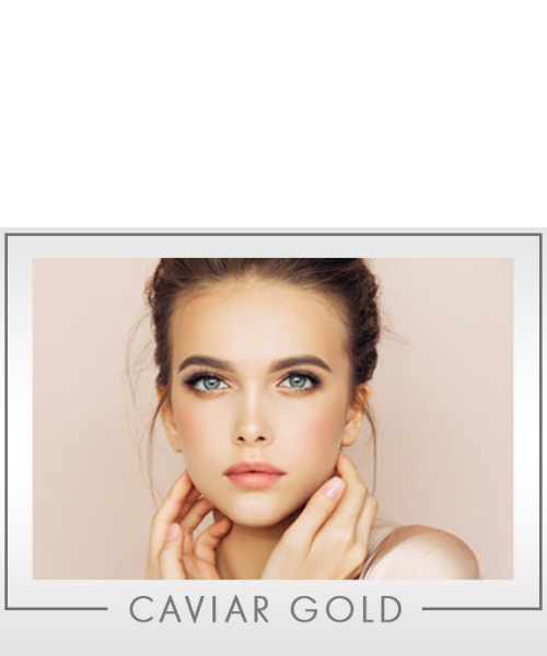 Caviar Gold Recharching Cream