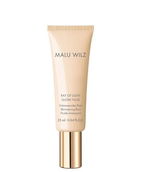 Malu Wilz Ray of Light Glow Fluid