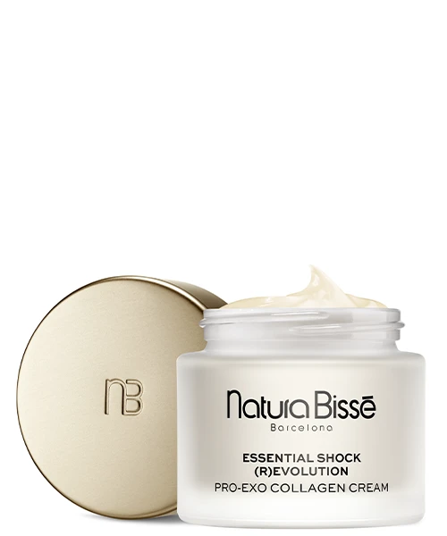 Essential Shock (R)Evolution Pro-Exo Collagen Cream