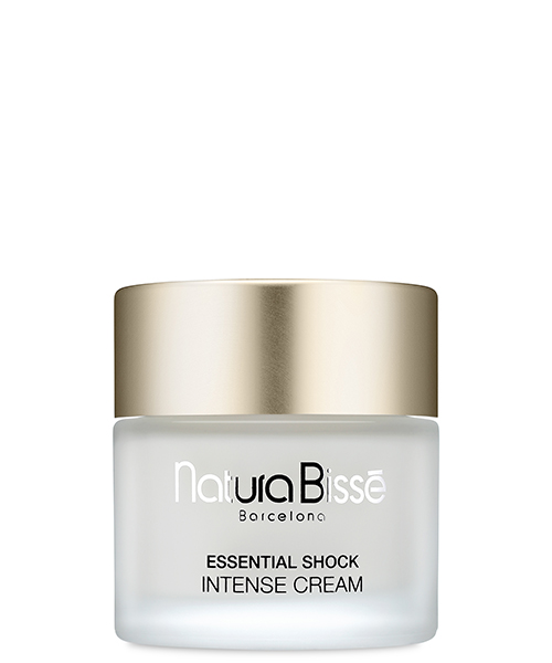 Essential Shock Intense Cream