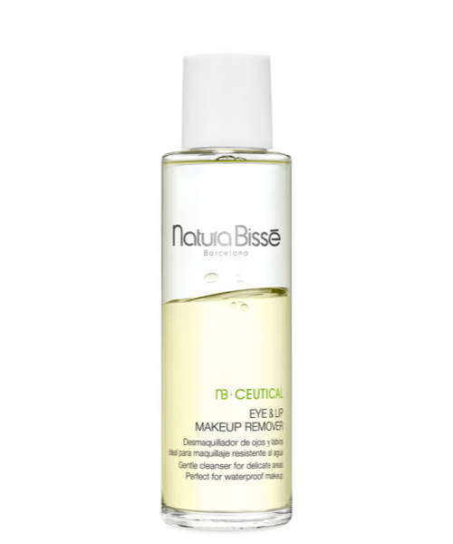 Eye and Lip Make Up Remover