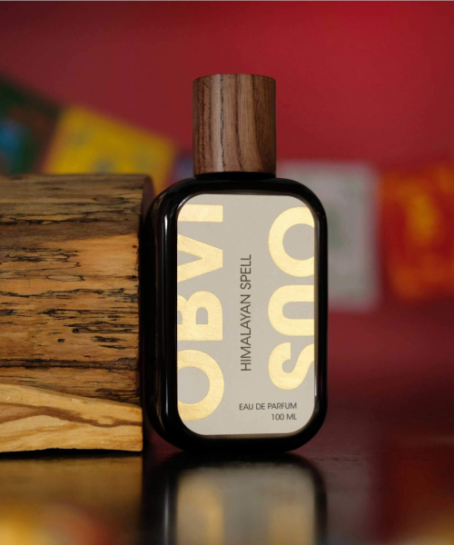 Himalayan Spell